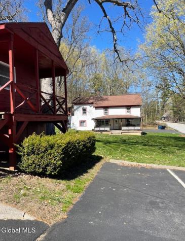 3041 Lake Shore Drive Lake George NY 12845