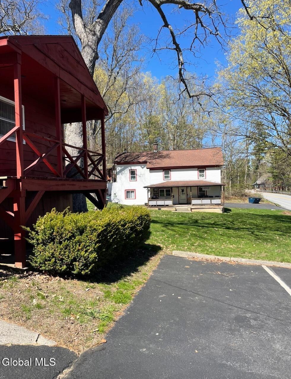 3041 Lake Shore Drive Lake George NY 12845