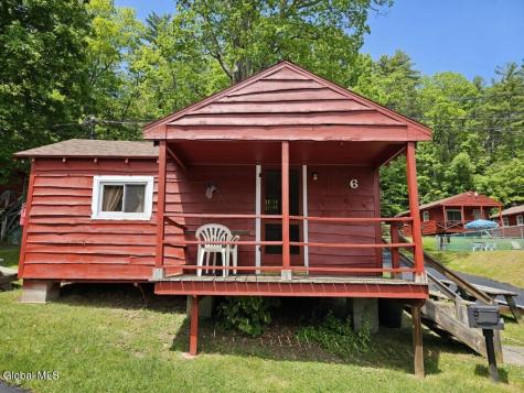 3041 Lake Shore Drive Lake George NY 12845