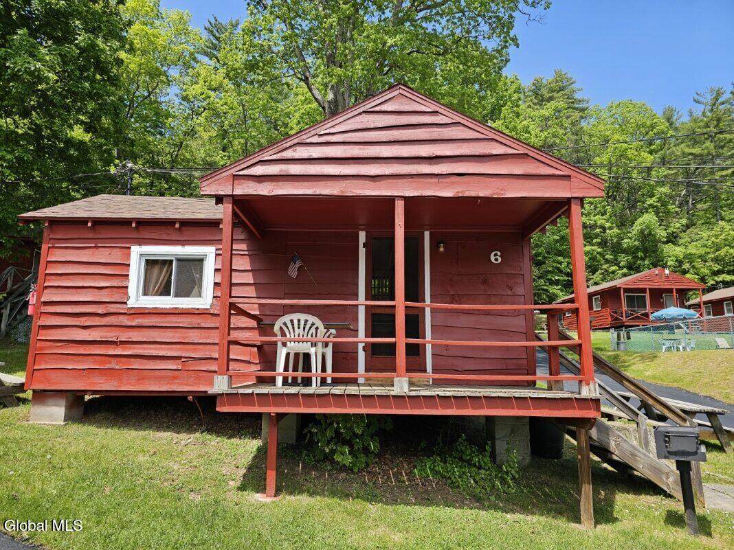 3041 Lake Shore Drive Lake George NY 12845
