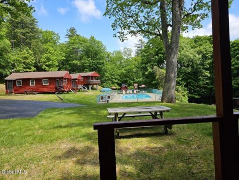 3041 Lake Shore Drive Lake George NY 12845