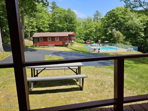 3041 Lake Shore Drive Lake George NY 12845