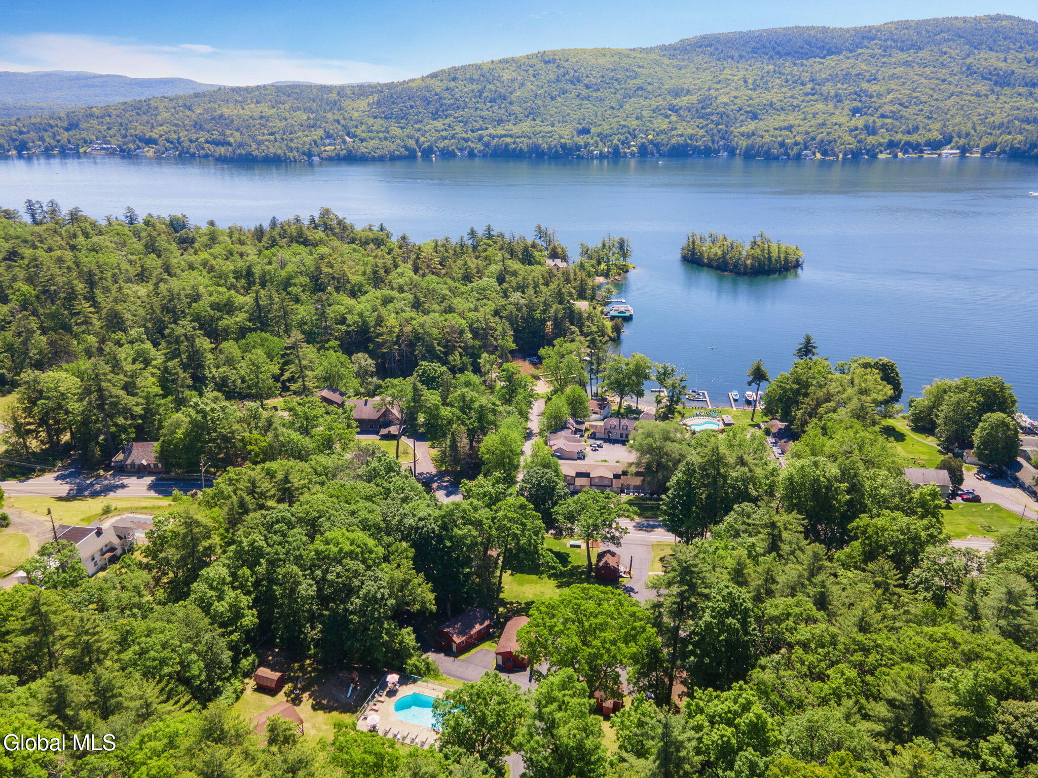3041 Lake Shore Drive Lake George NY 12845