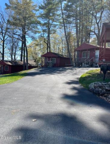 3041 Lake Shore Drive Lake George NY 12845