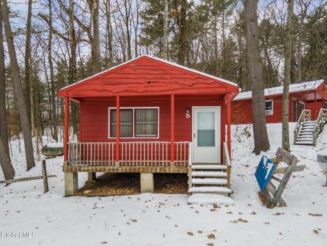 3041 Lake Shore Drive Lake George NY 12845