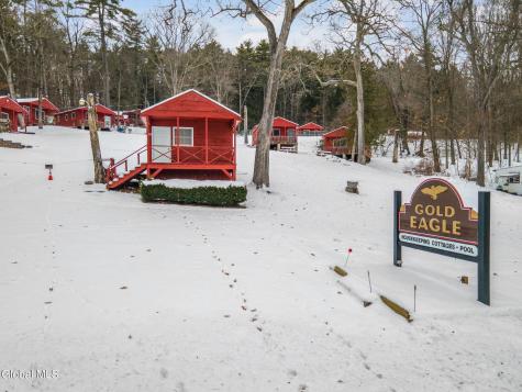 3041 Lake Shore Drive Lake George NY 12845