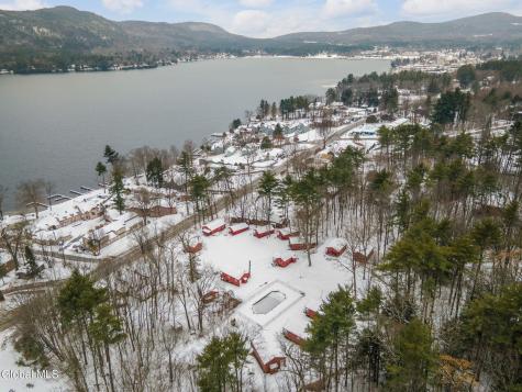 3041 Lake Shore Drive Lake George NY 12845