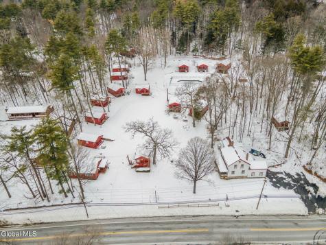 3041 Lake Shore Drive Lake George NY 12845