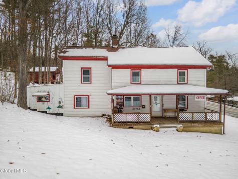 3041 Lake Shore Drive Lake George NY 12845