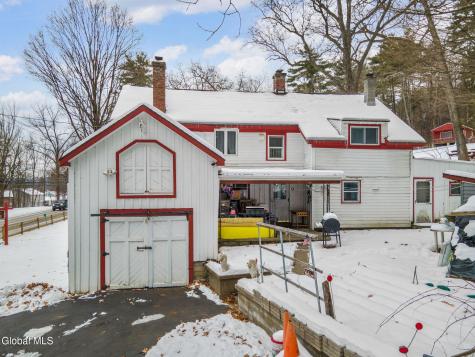 3041 Lake Shore Drive Lake George NY 12845