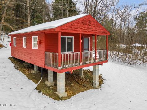 3041 Lake Shore Drive Lake George NY 12845