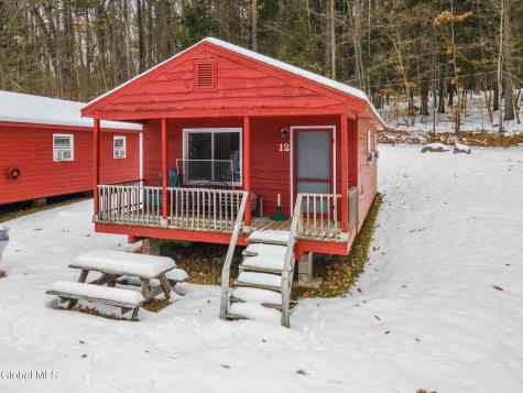 3041 Lake Shore Drive Lake George NY 12845