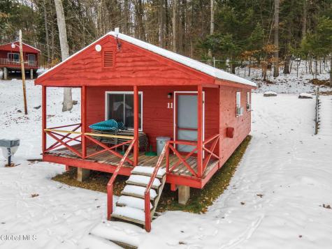 3041 Lake Shore Drive Lake George NY 12845