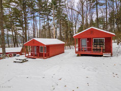 3041 Lake Shore Drive Lake George NY 12845