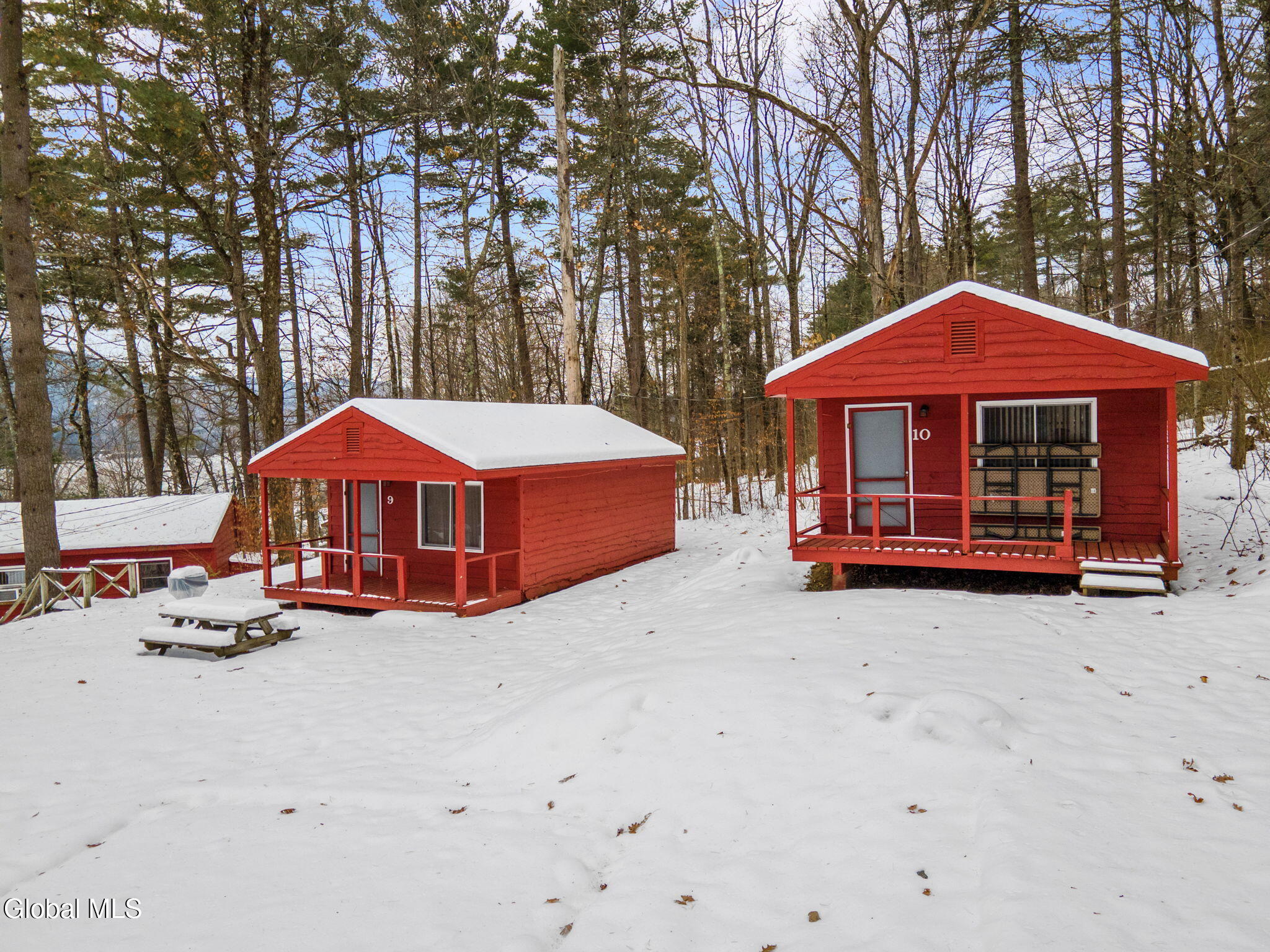 3041 Lake Shore Drive Lake George NY 12845