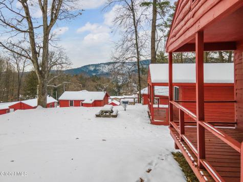 3041 Lake Shore Drive Lake George NY 12845