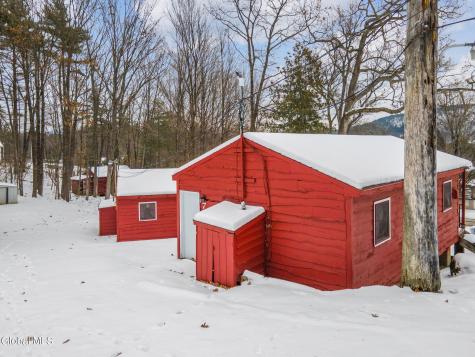 3041 Lake Shore Drive Lake George NY 12845