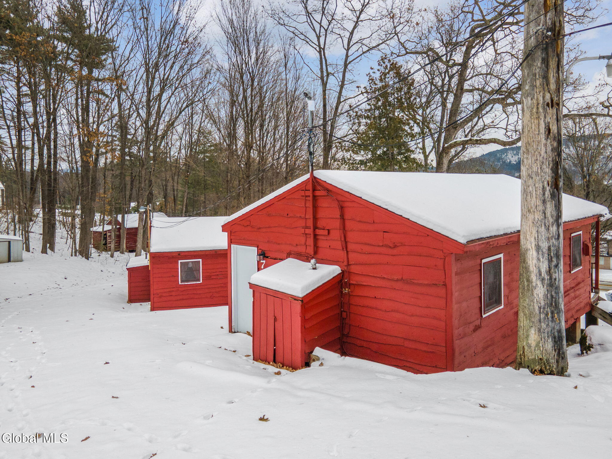 3041 Lake Shore Drive Lake George NY 12845