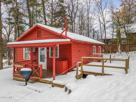3041 Lake Shore Drive Lake George NY 12845