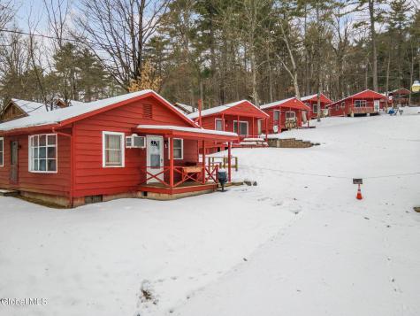 3041 Lake Shore Drive Lake George NY 12845