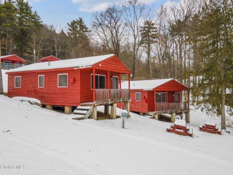 3041 Lake Shore Drive Lake George NY 12845