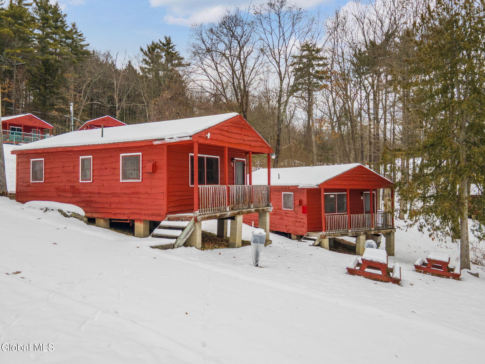 3041 Lake Shore Drive Lake George NY 12845
