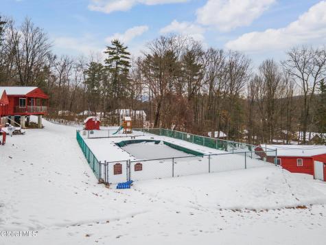 3041 Lake Shore Drive Lake George NY 12845
