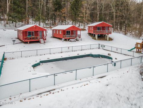 3041 Lake Shore Drive Lake George NY 12845