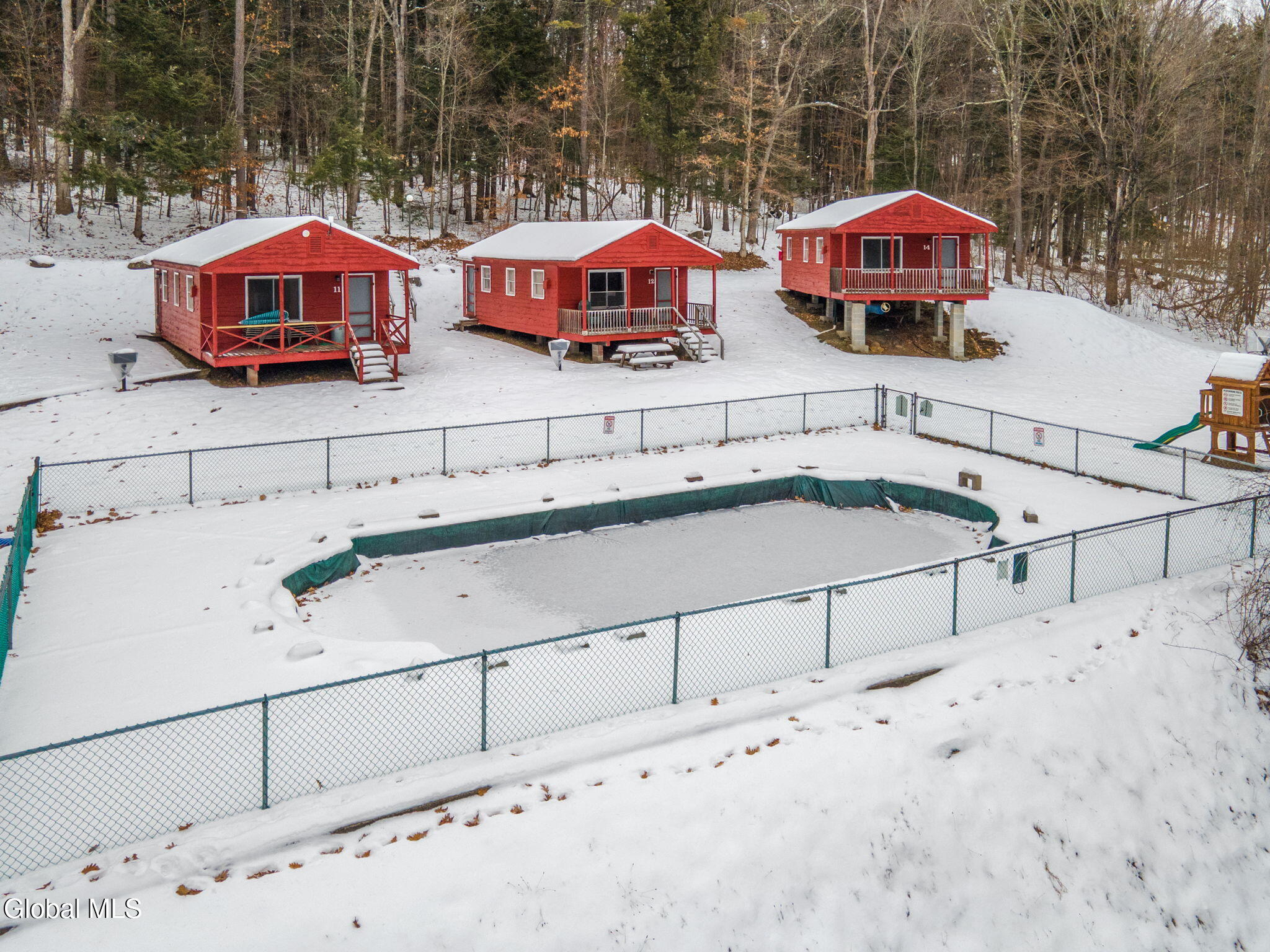 3041 Lake Shore Drive Lake George NY 12845