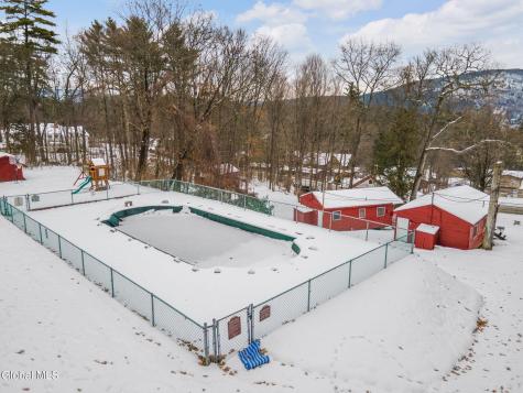 3041 Lake Shore Drive Lake George NY 12845