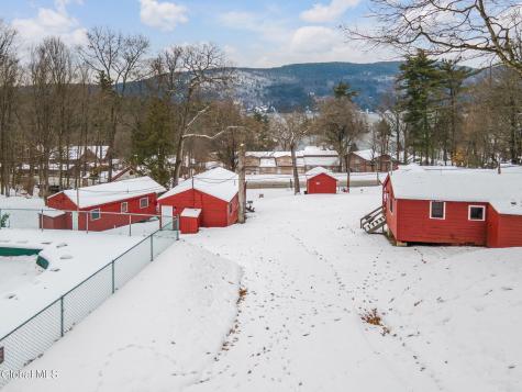 3041 Lake Shore Drive Lake George NY 12845
