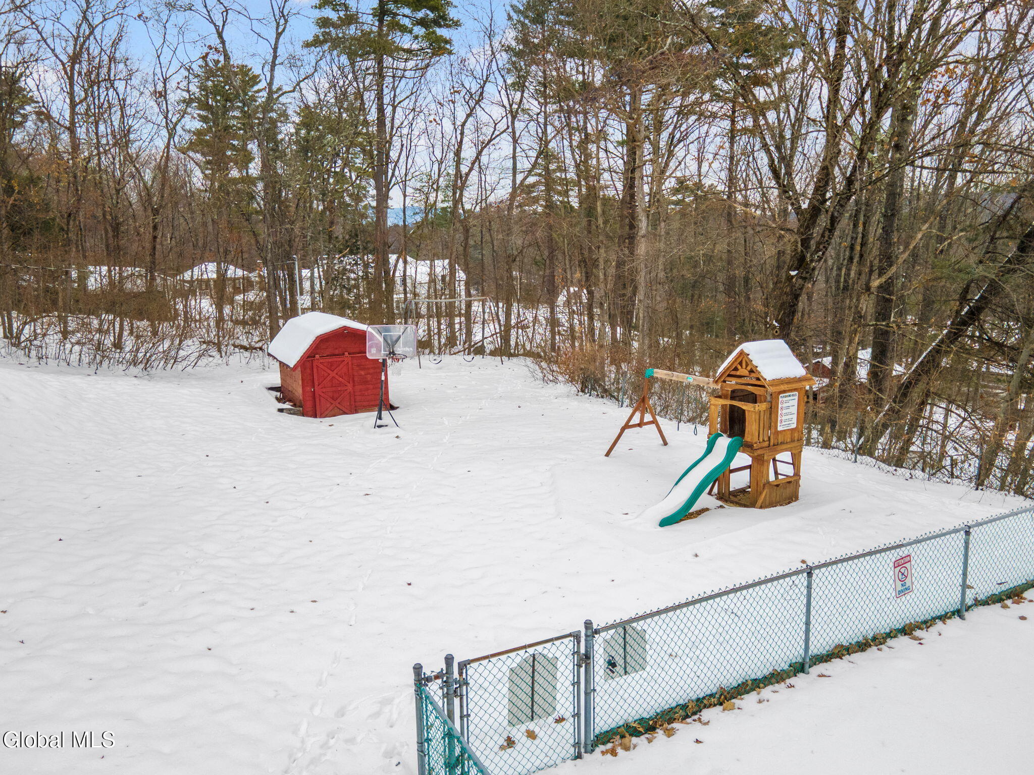 3041 Lake Shore Drive Lake George NY 12845