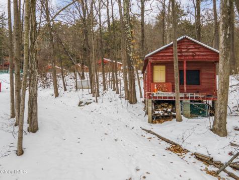 3041 Lake Shore Drive Lake George NY 12845