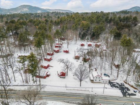 3041 Lake Shore Drive Lake George NY 12845