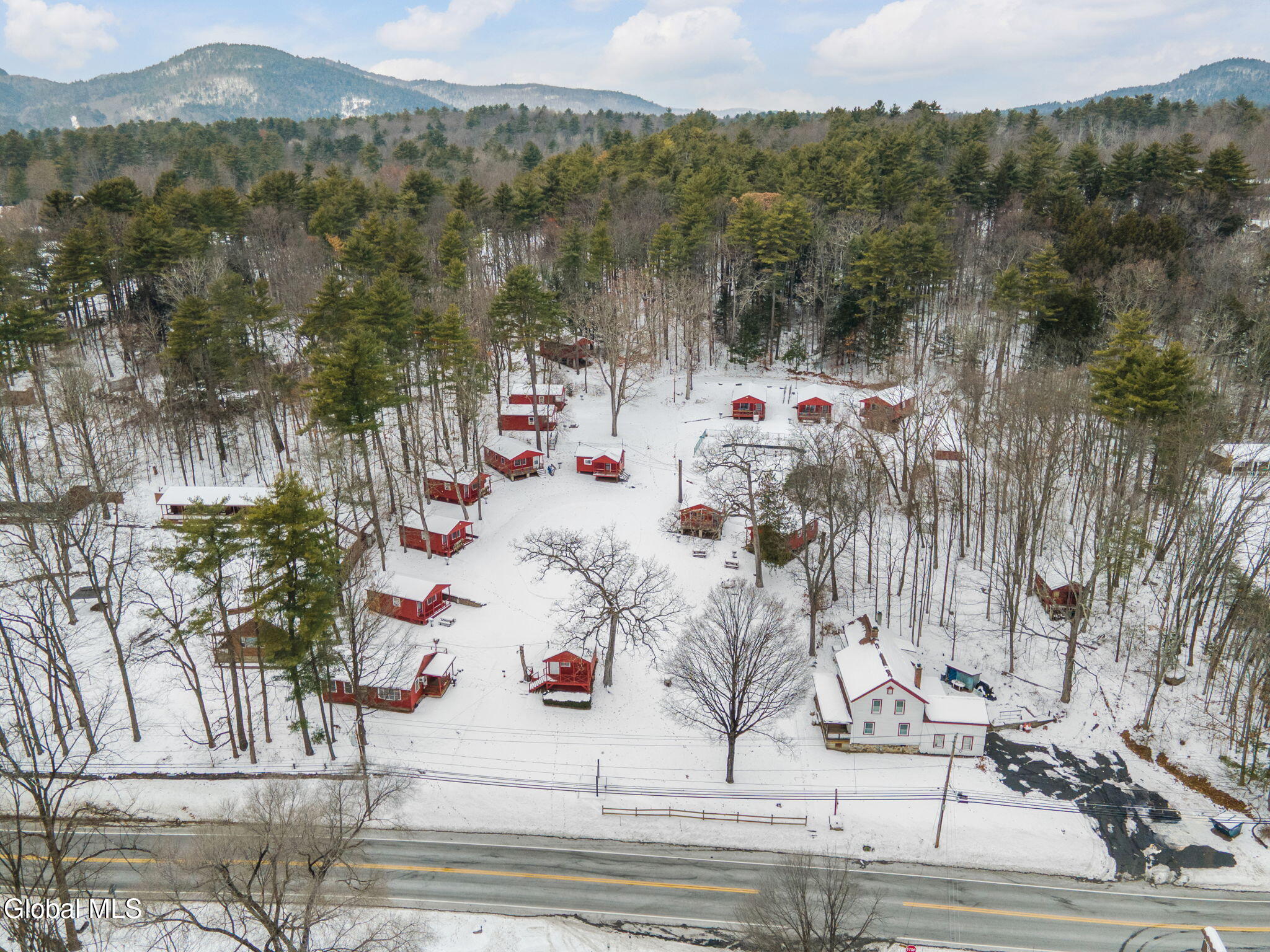 3041 Lake Shore Drive Lake George NY 12845