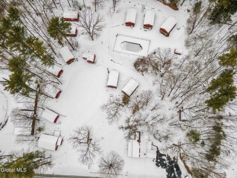 3041 Lake Shore Drive Lake George NY 12845
