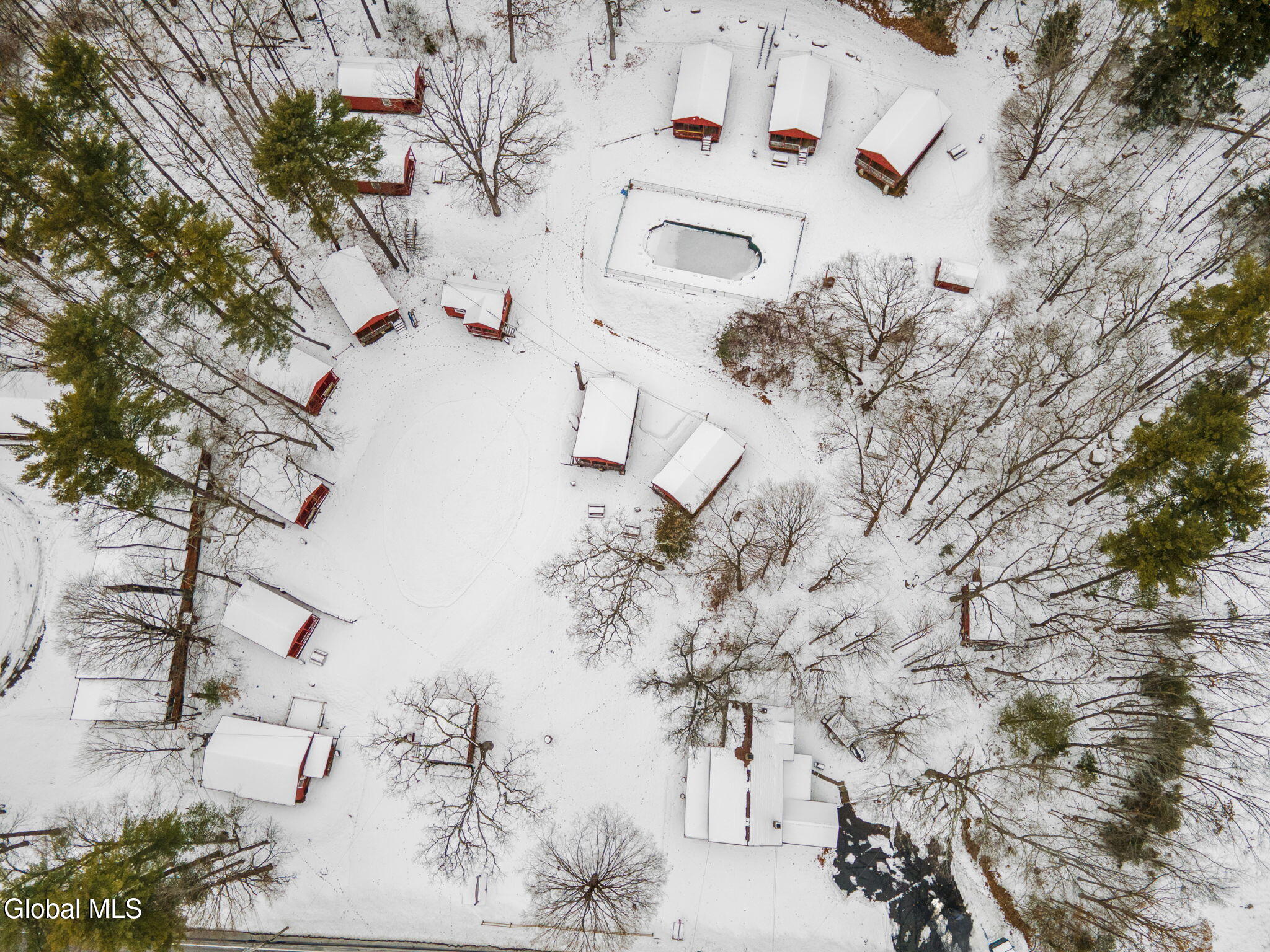 3041 Lake Shore Drive Lake George NY 12845
