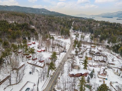 3041 Lake Shore Drive Lake George NY 12845