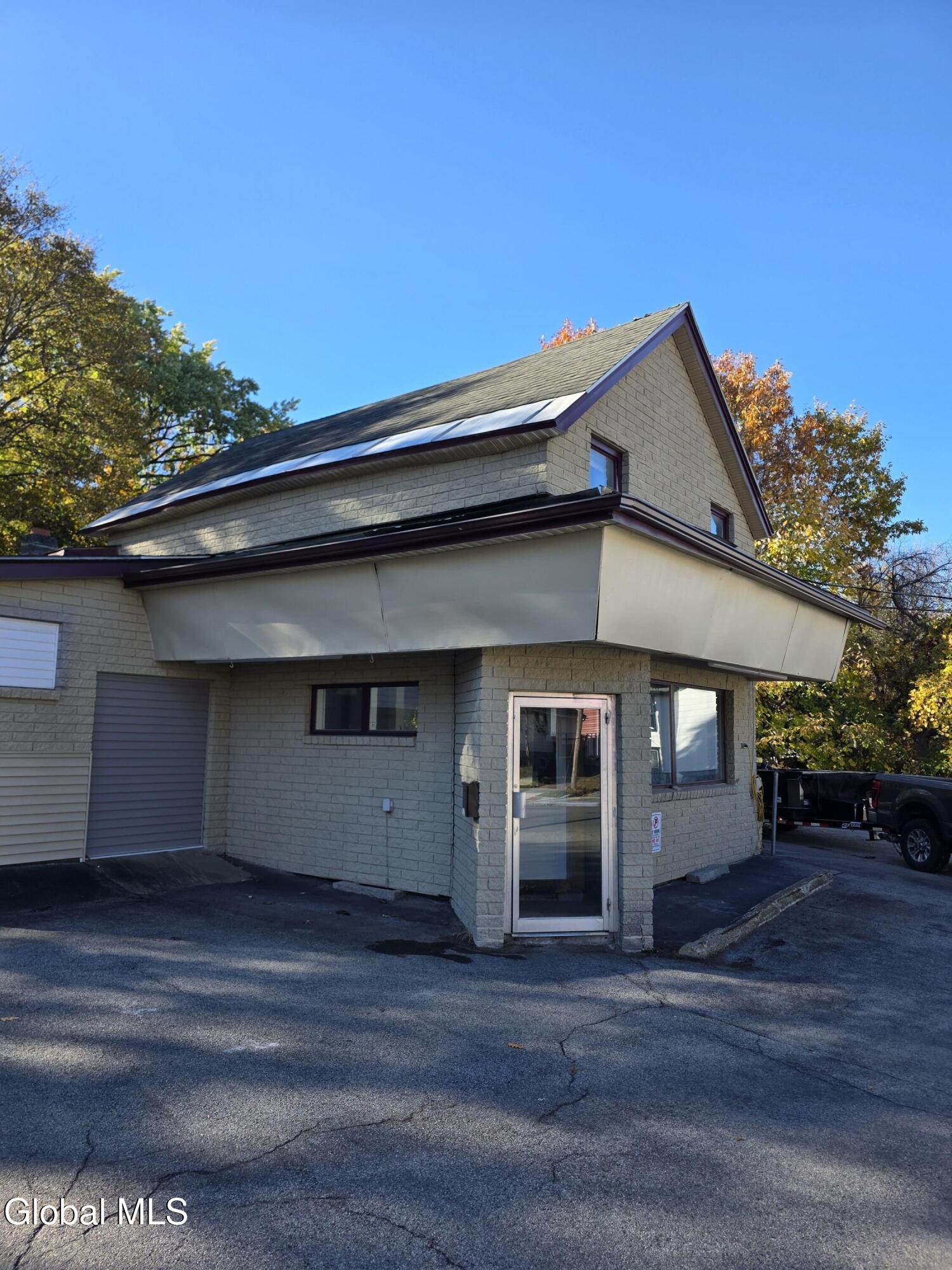 132 E Fulton Street Gloversville NY 12078