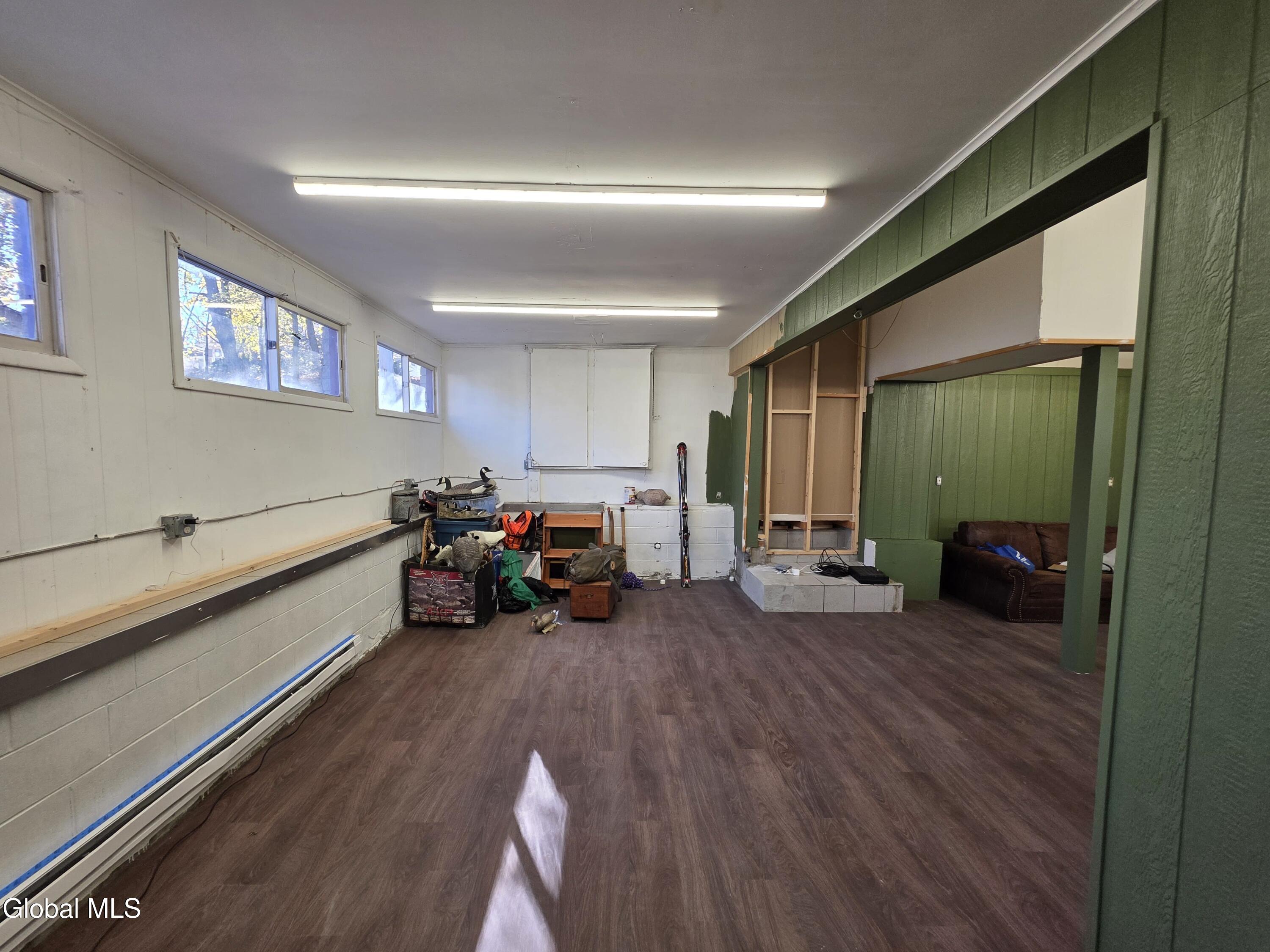 132 E Fulton Street Gloversville NY 12078