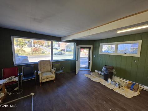 132 E Fulton Street Gloversville NY 12078