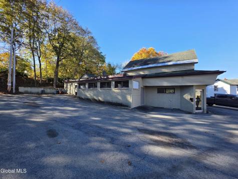 132 E Fulton Street Gloversville NY 12078