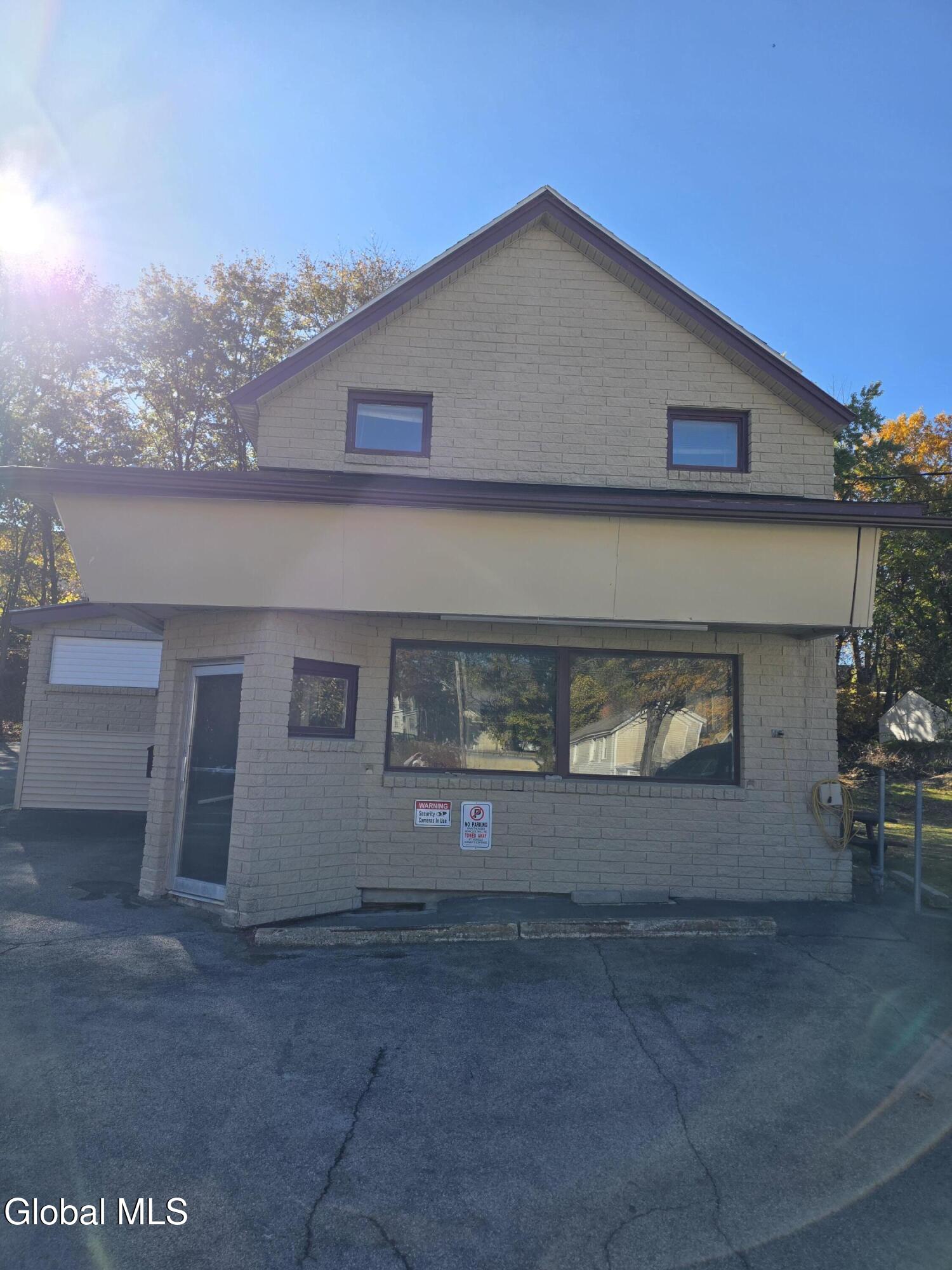 132 E Fulton Street Gloversville NY 12078