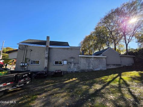 132 E Fulton Street Gloversville NY 12078