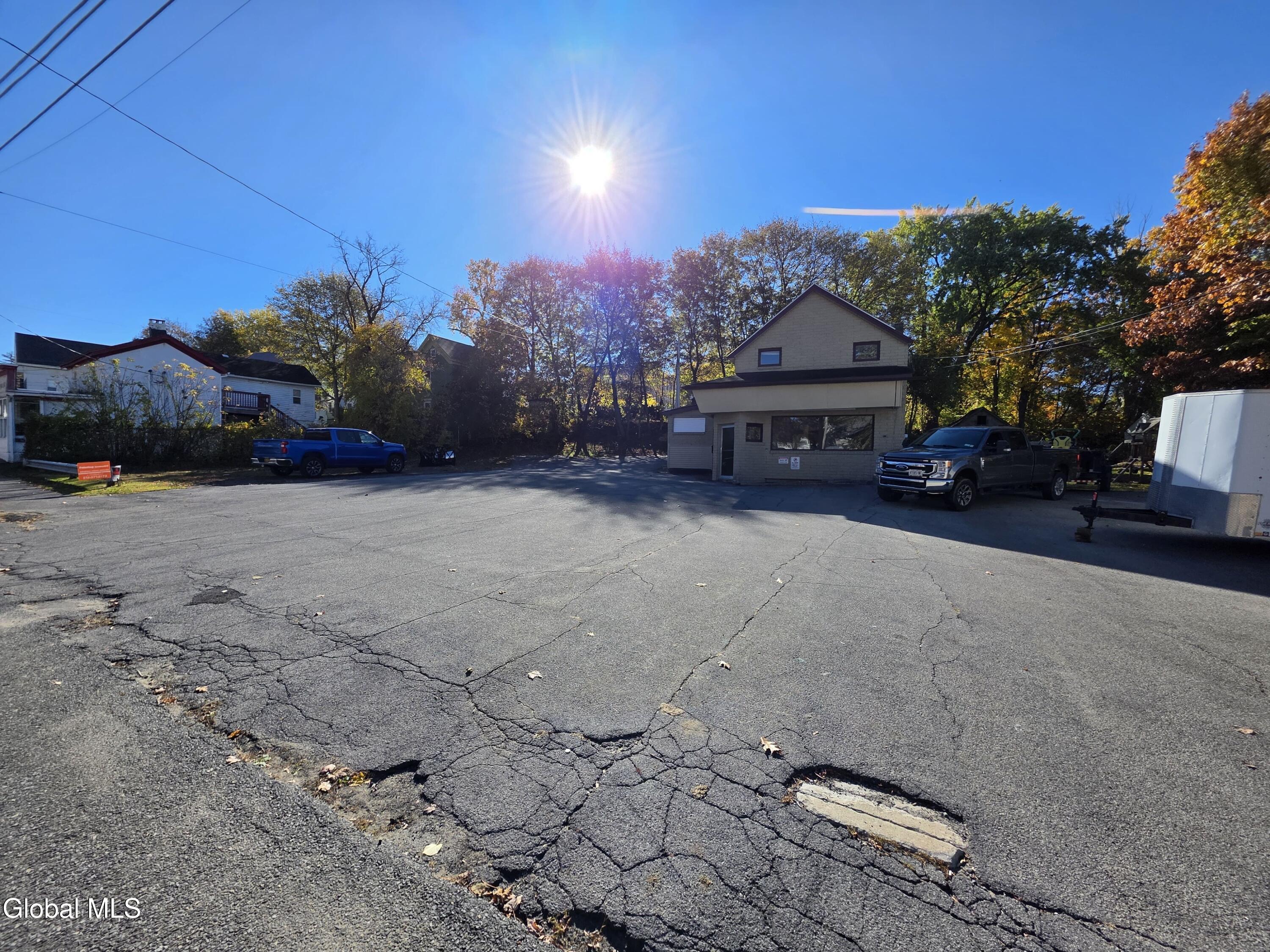 132 E Fulton Street Gloversville NY 12078