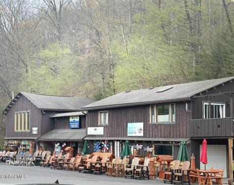 6964 River Road Downsville NY 13755