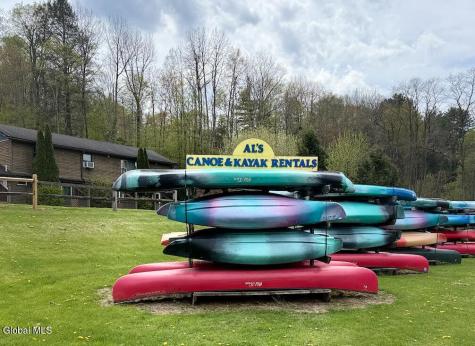 6964 River Road Downsville NY 13755