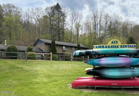 6964 River Road Downsville NY 13755