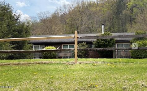 6964 River Road Downsville NY 13755