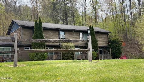 6964 River Road Downsville NY 13755